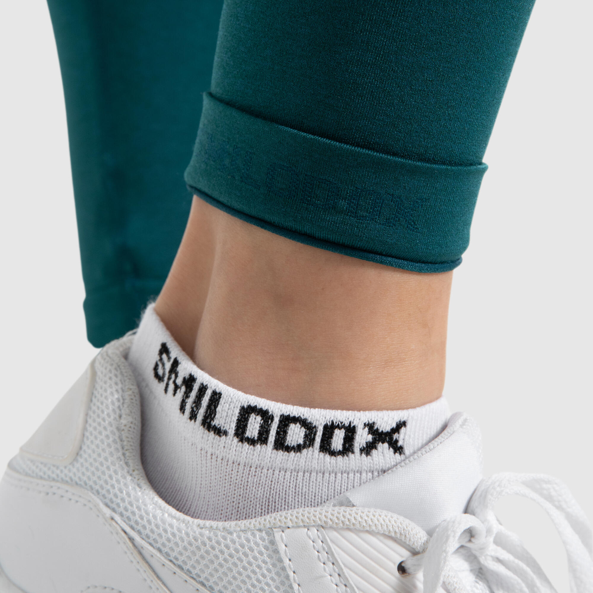 Damen Leggings Amaze Pro Dunkelgrün 5/7
