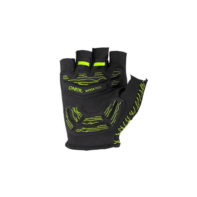 MTB Handschuhe DROP FINGERLESS Unisex Black O'NEAL