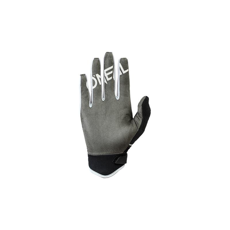 MTB Handschuhe REVOLUTION Unisex Black