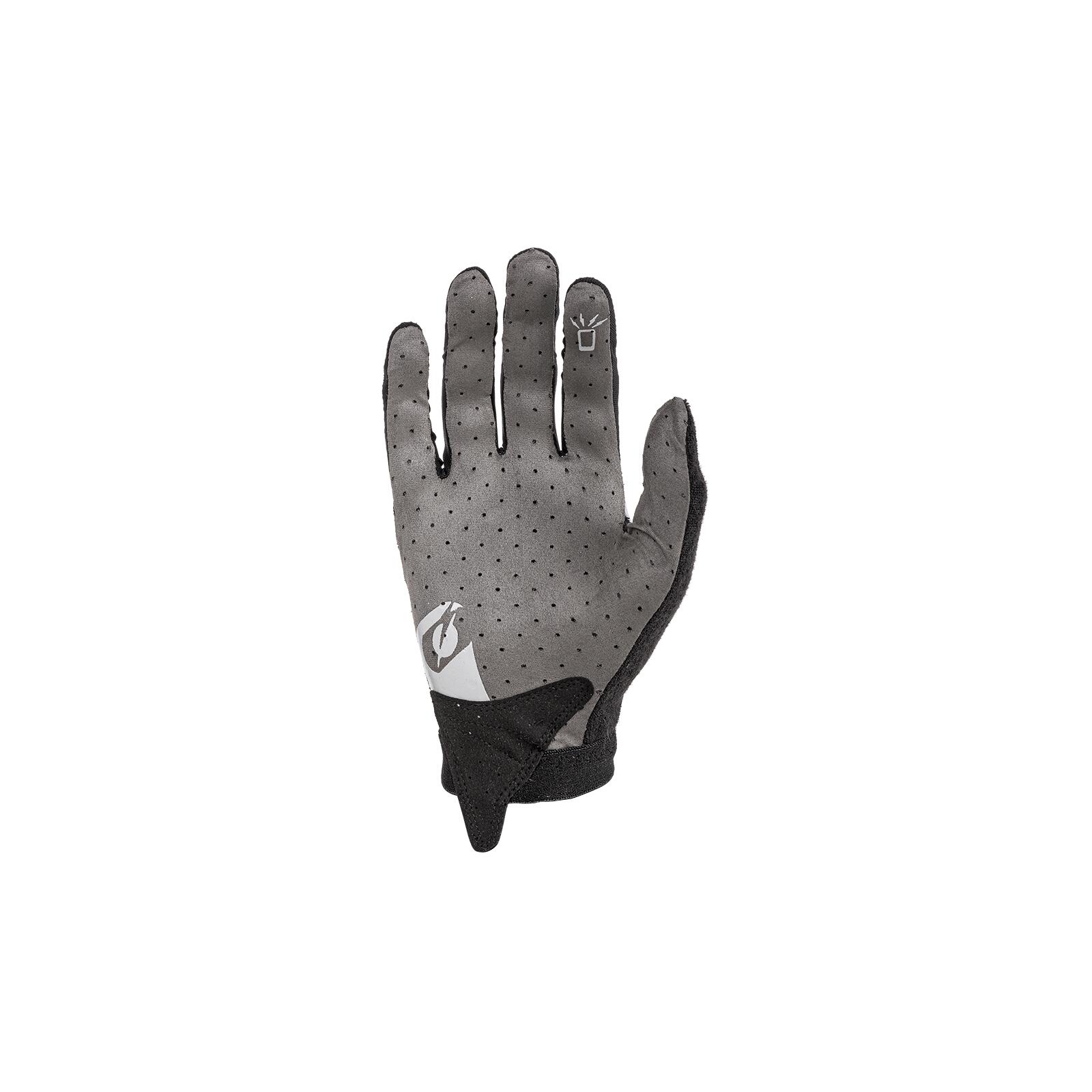 Gants Longs O'Neal AMX Altitude Noir / Gris 2/3