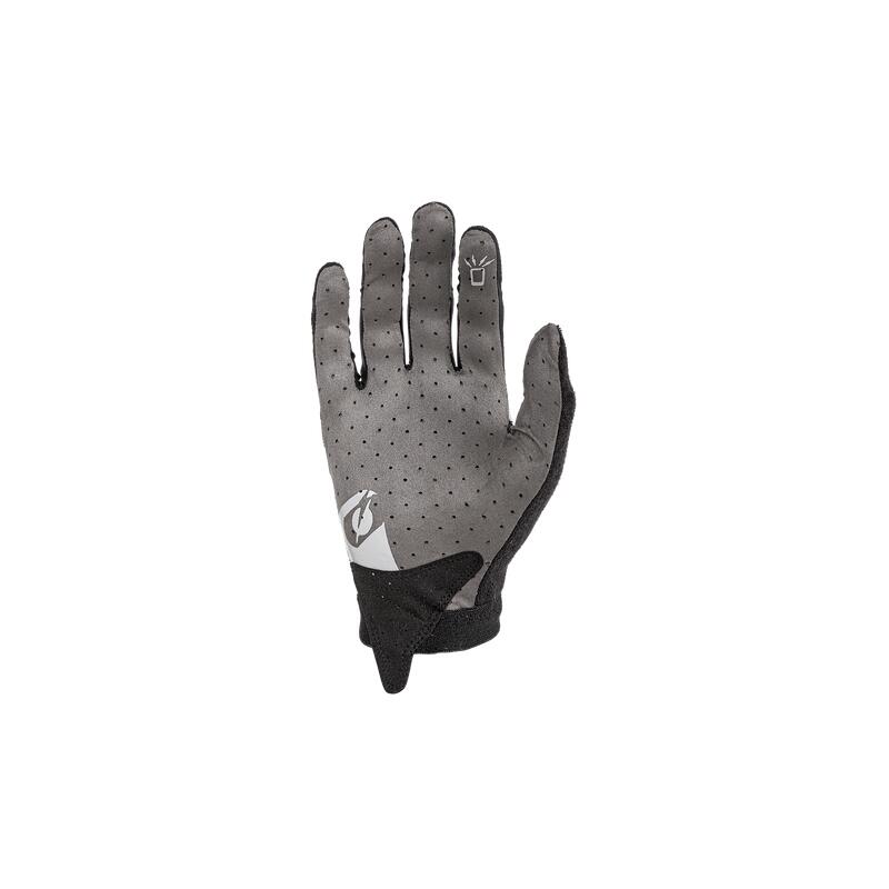 MTB Handschuhe AMX Unisex Black