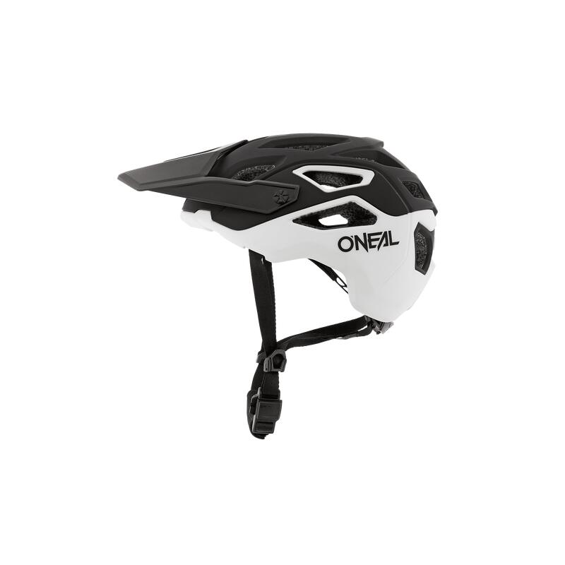 MTB Open Face PIKE Unisex Black