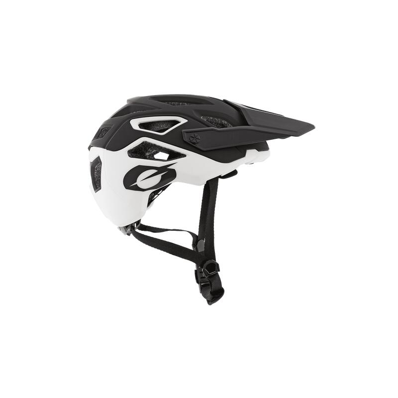 MTB Open Face PIKE Unisex Black