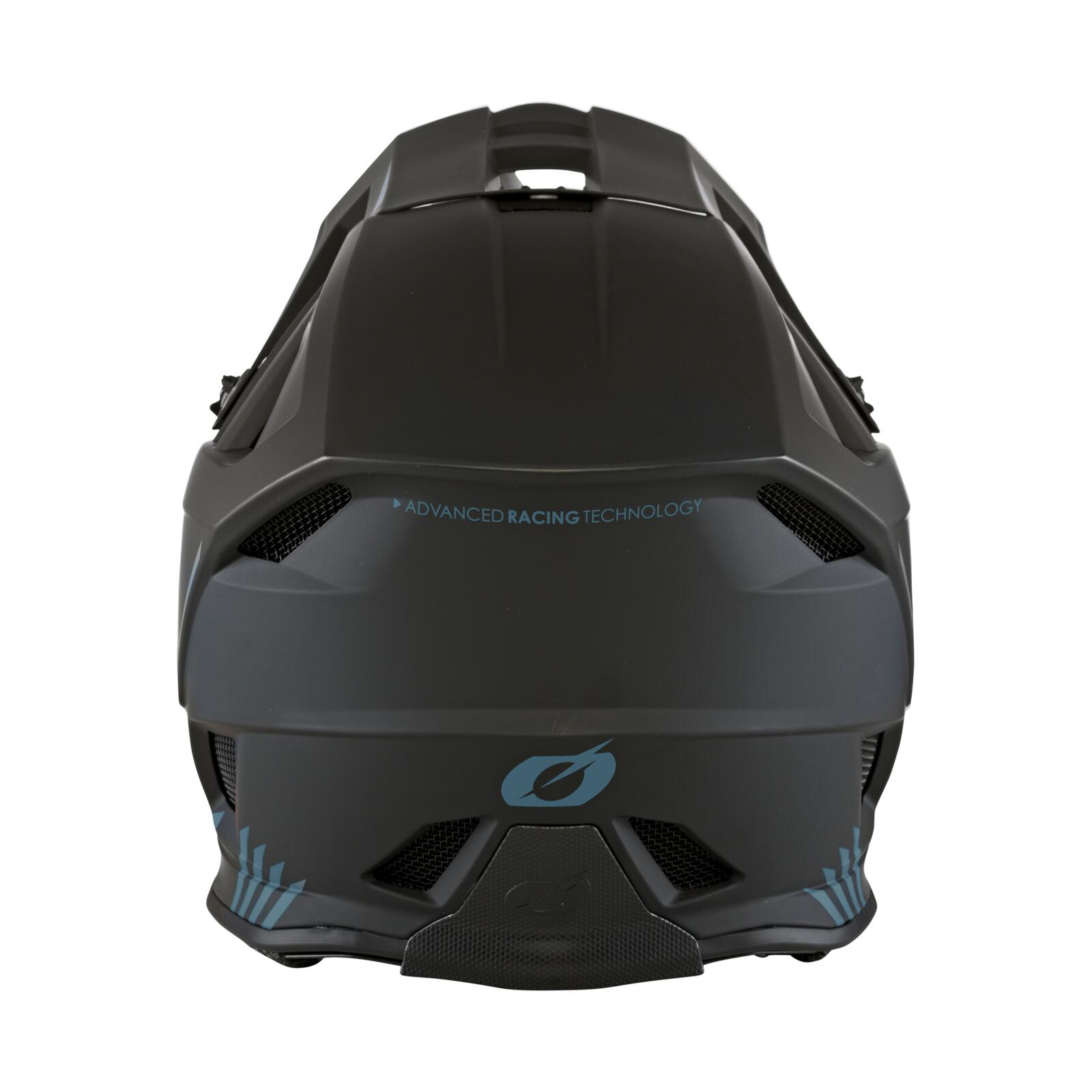 MTB Full Face BLADE Unisex Black 3/6