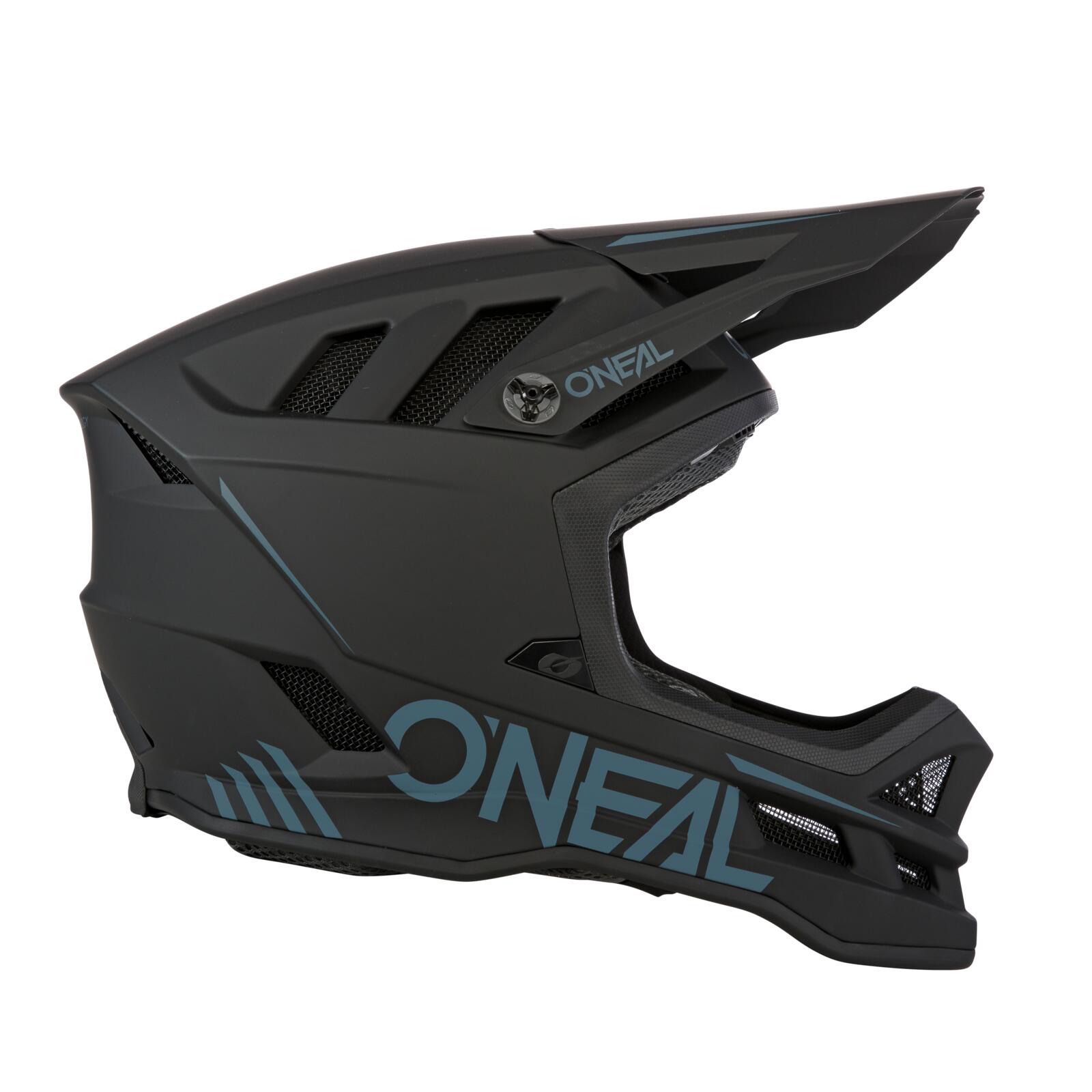MTB Full Face BLADE Unisex Black 4/6