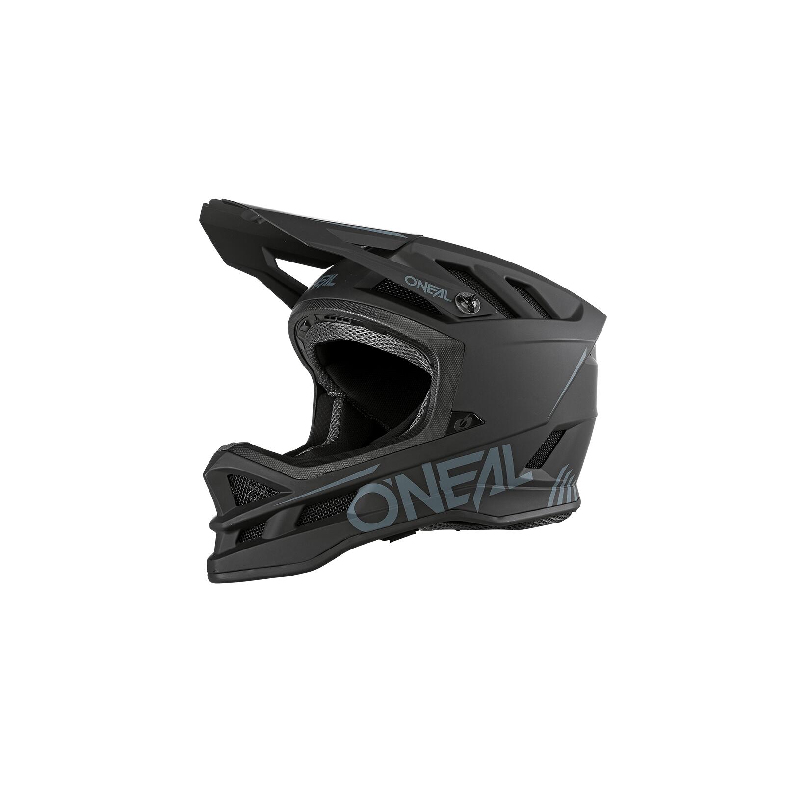 O'NEAL MTB Full Face BLADE Unisex Black