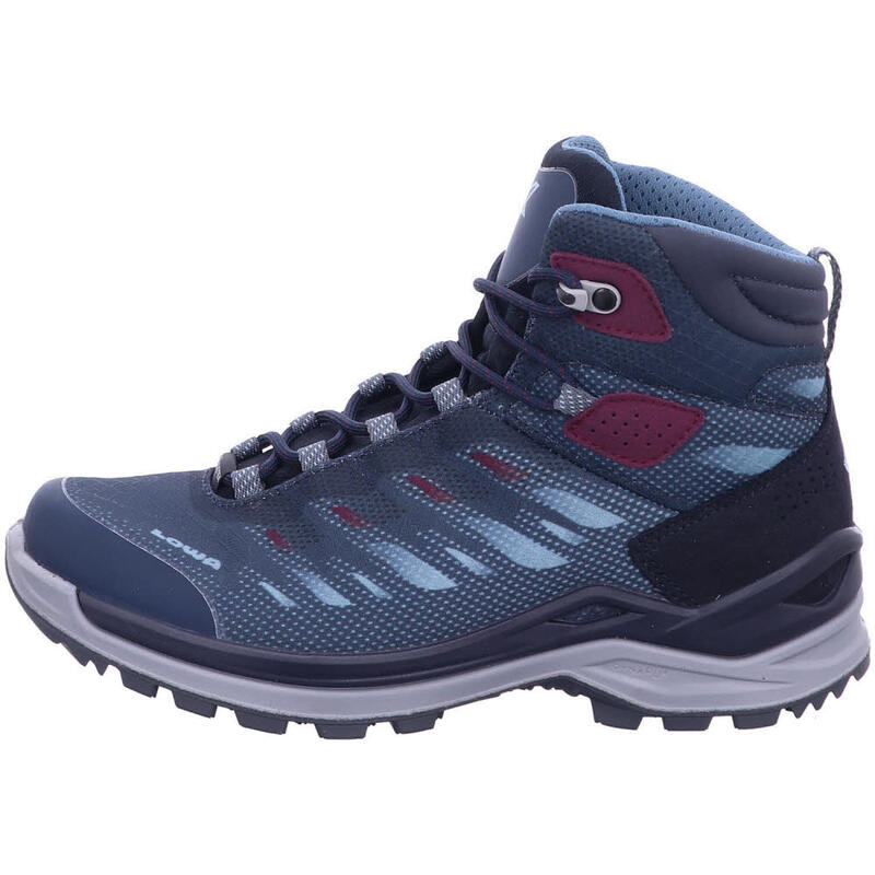 Wanderschuh FERROX GTX MID WS