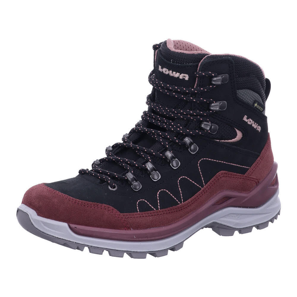 LOWA Wanderschuh TORO PRO GTX MID Ws