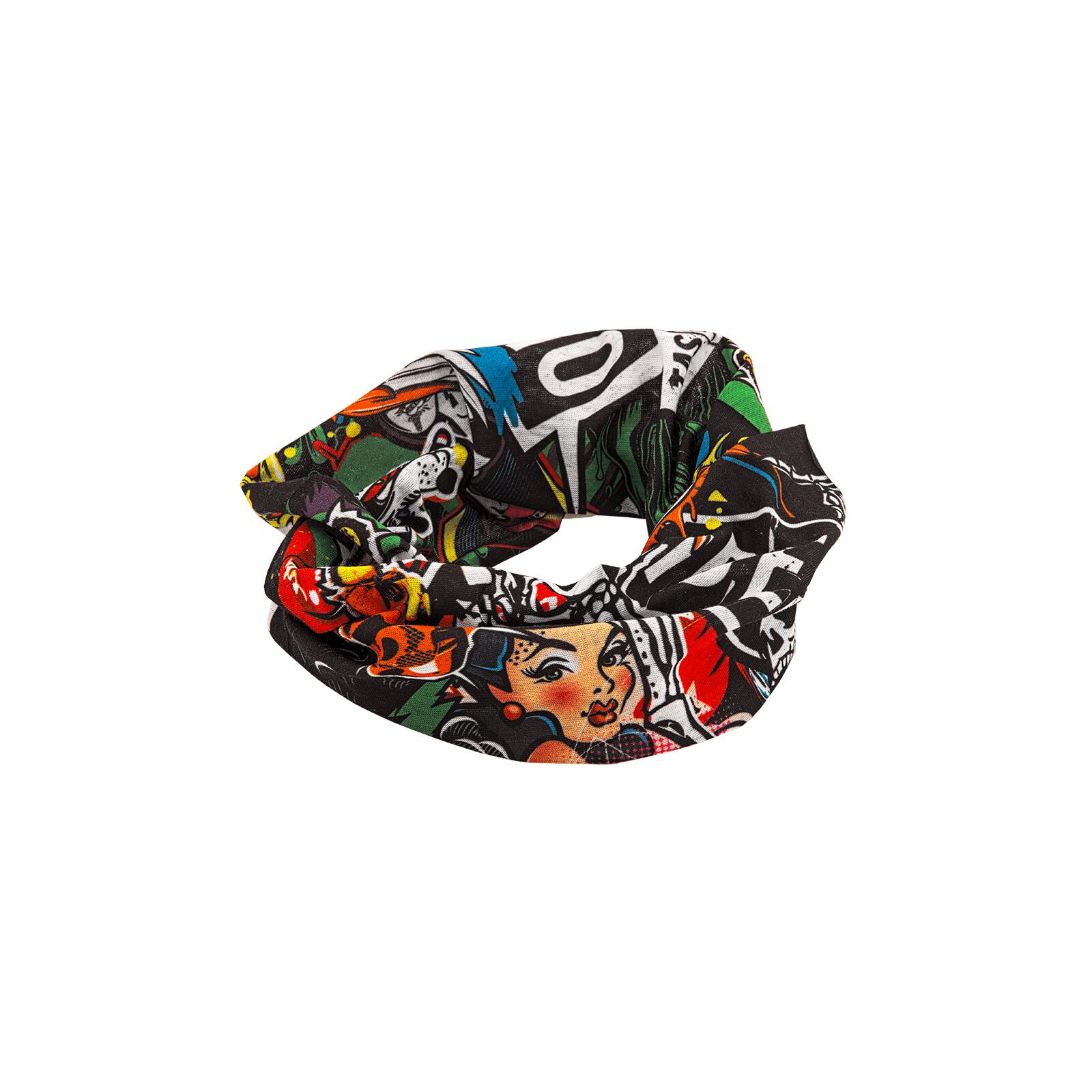 Komin wielofunkcyjny chusta unisex O'neal Neckwarmer 5/5
