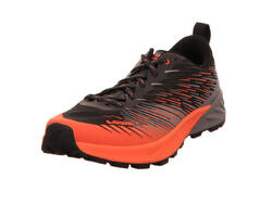 Chaussure de Trail Homme Lowa "Amplux" Gris 42,5