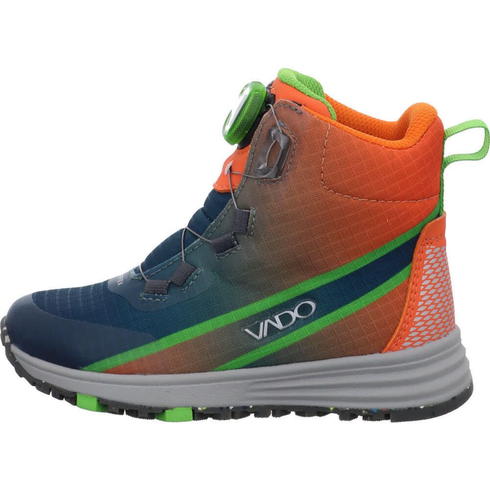 Wanderschuh SKY HIGH BOA GTX 2/6