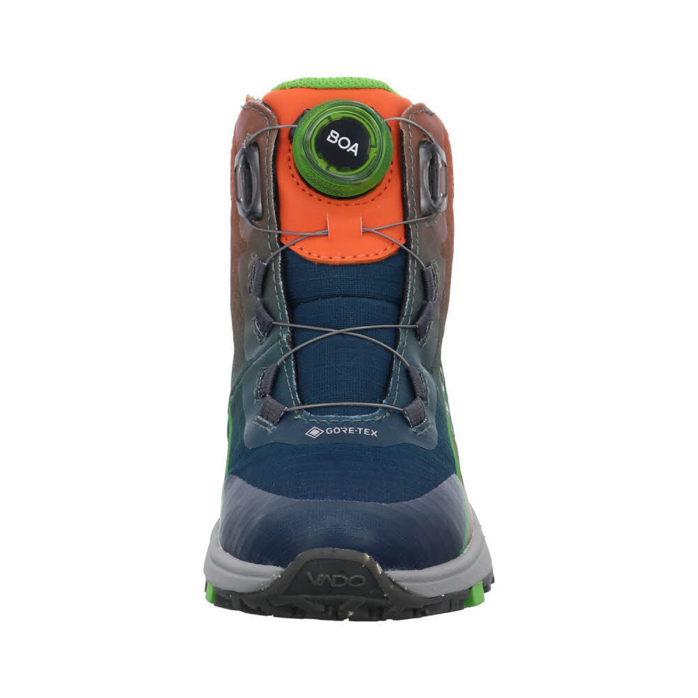 Wanderschuh SKY HIGH BOA GTX 4/6
