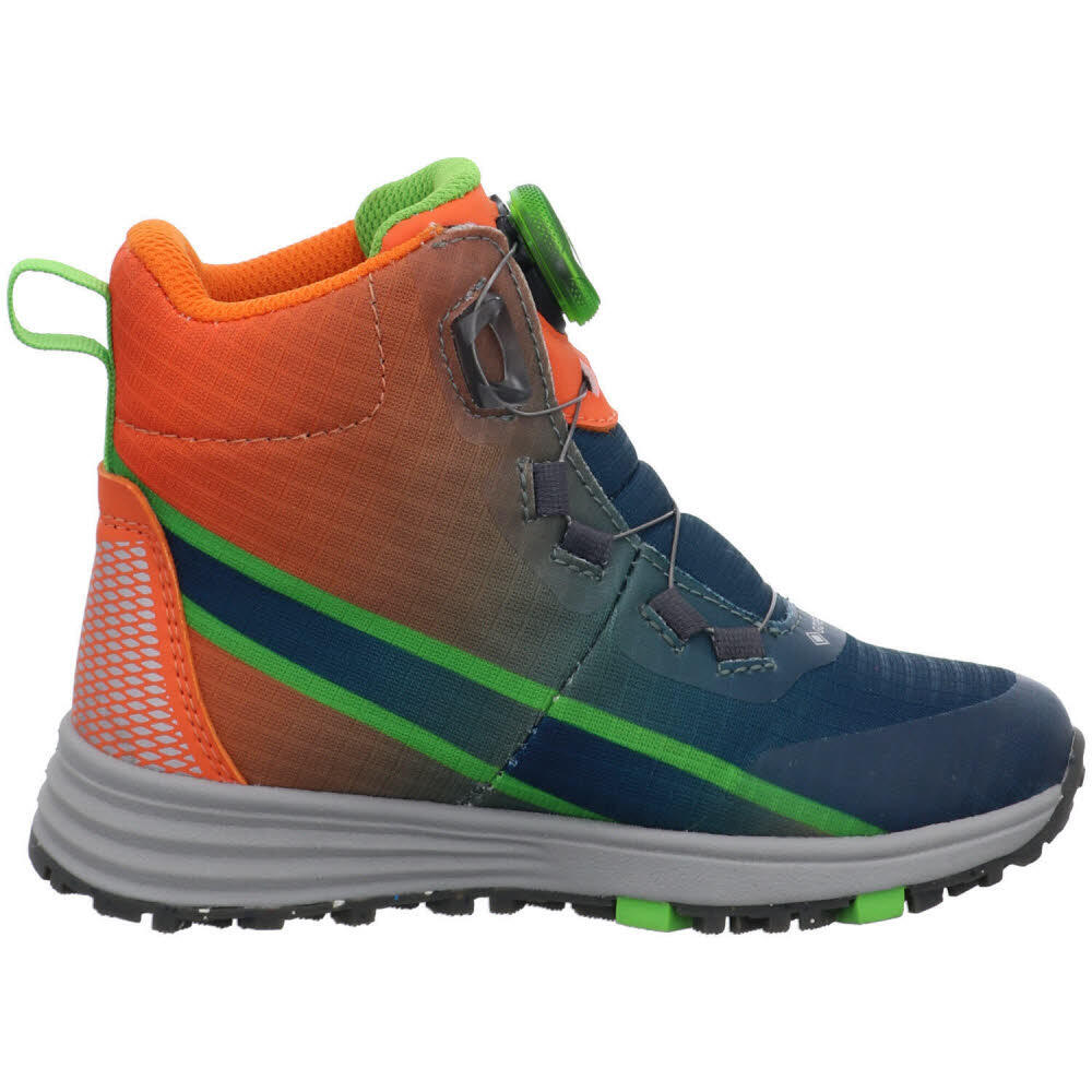 Wanderschuh SKY HIGH BOA GTX 3/6