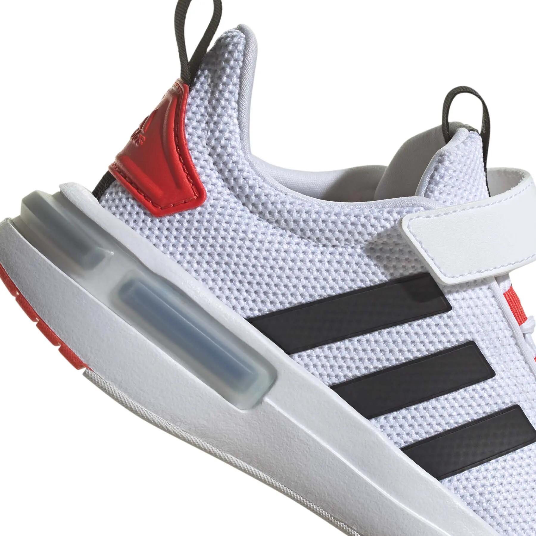 Baskets Adidas modèle IG4921 pour unisexe enfants 5/5