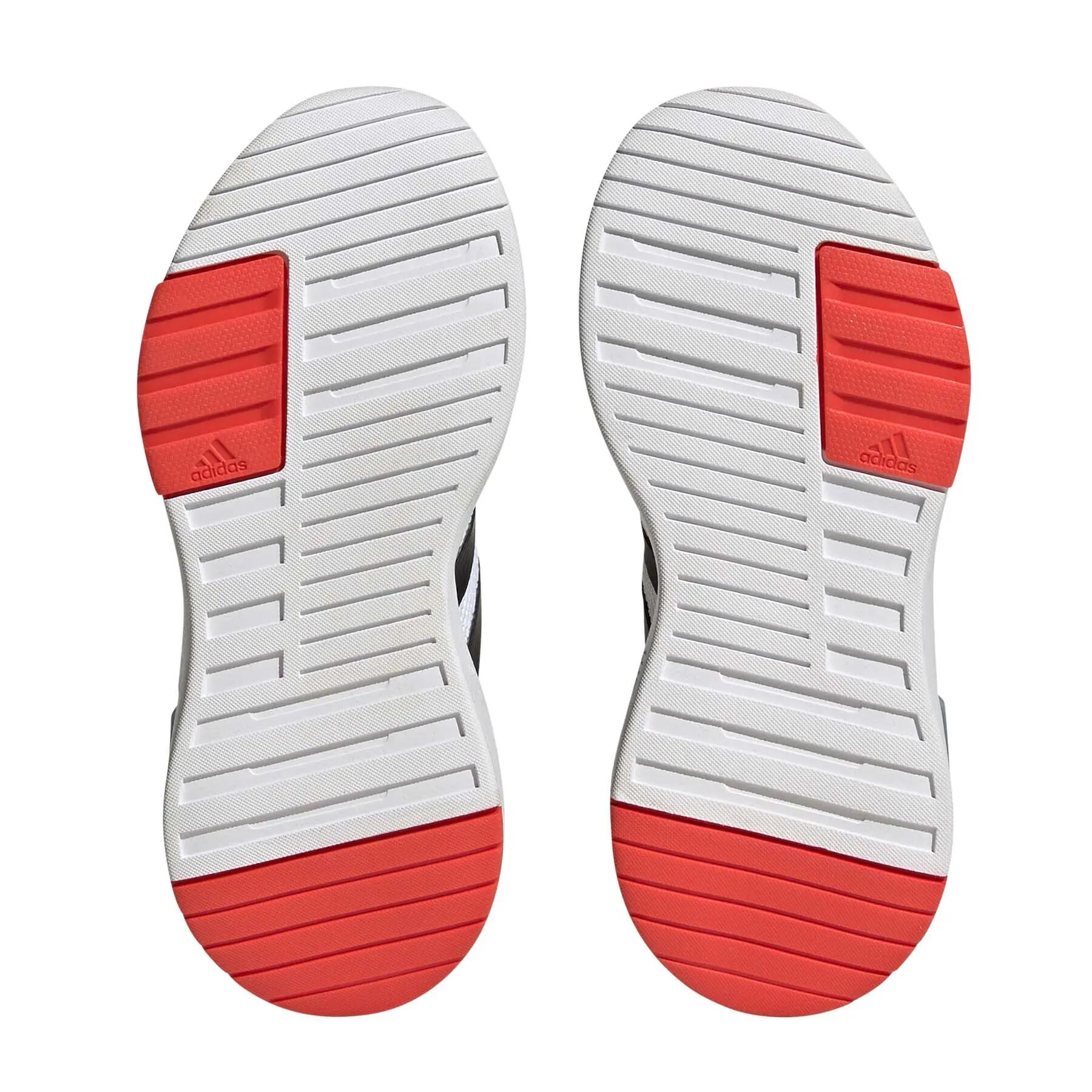 Baskets Adidas modèle IG4921 pour unisexe enfants 2/5