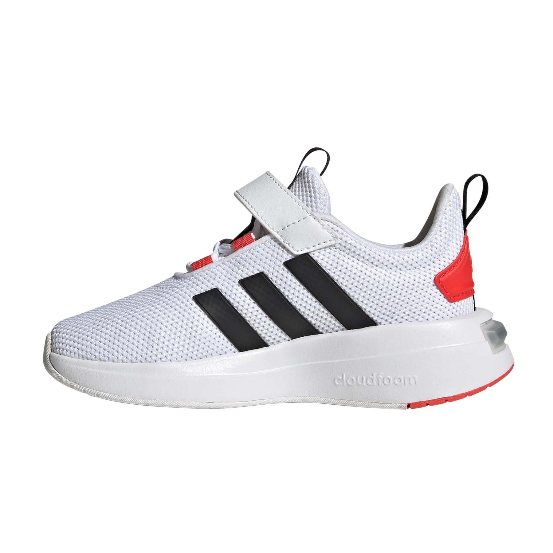 Baskets Adidas modèle IG4921 pour unisexe enfants 3/5