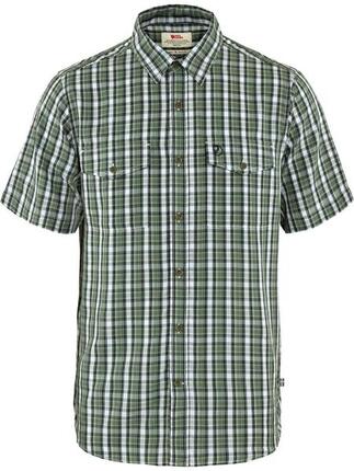 Kurzarmshirt Abisko Cool Shirt