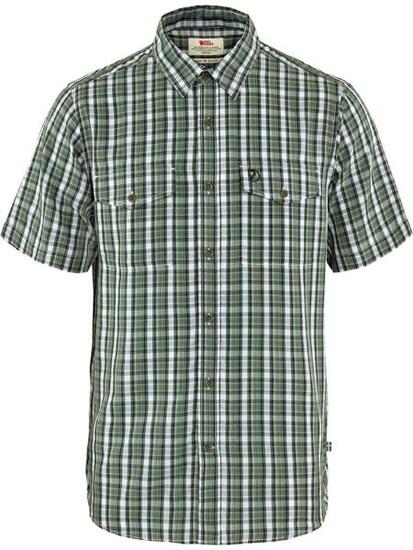 Kurzarmshirt Abisko Cool Shirt