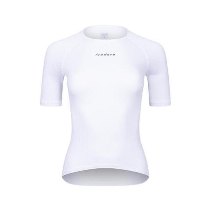 Maillot de corps léger femme Isadore