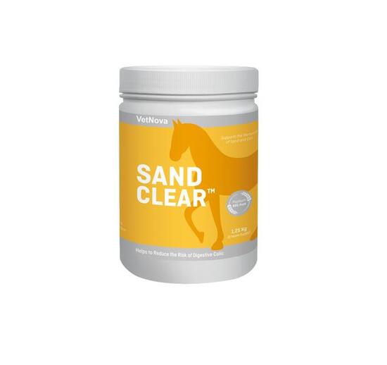 Supplément de Psyllium APTIMA® Sand Control 1.25kg per chevaux