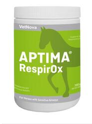 Formule Naturelle APTIMA® RespirOx 720g pour chevaux.