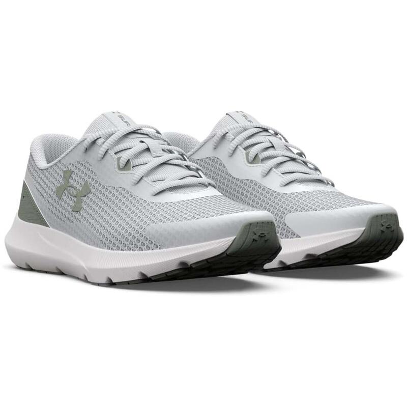 Under Armour Surge 3 Womens Running Trainer UNDER ARMOUR Decathlon