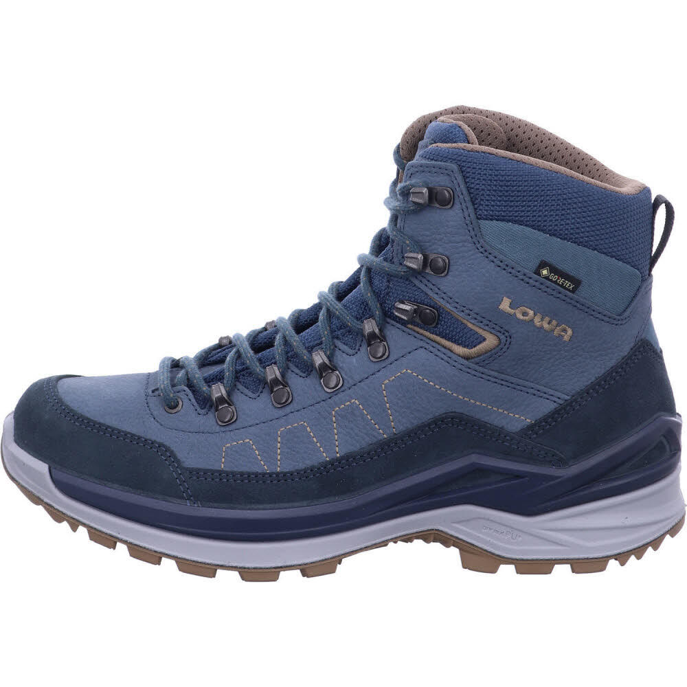 Wanderschuh TORO PRO GTX MID 2/7