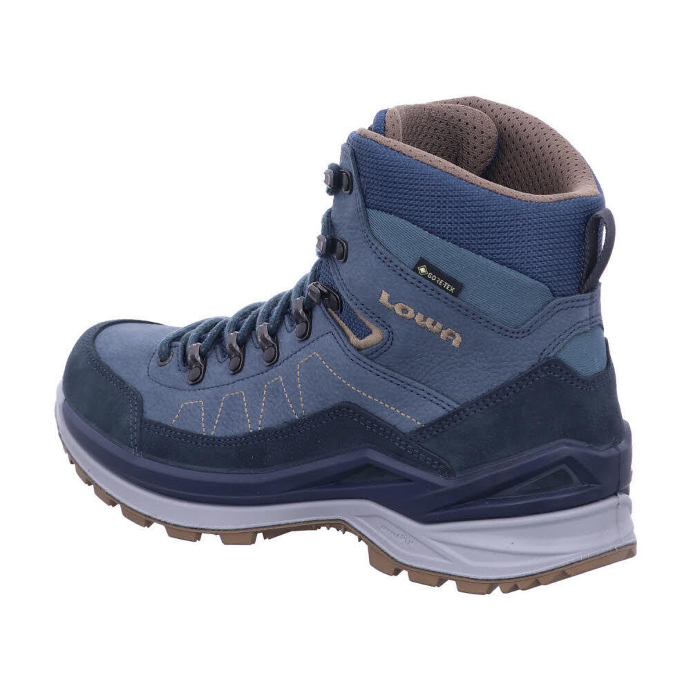 Wanderschuh TORO PRO GTX MID 3/7
