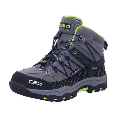 Scarpe da trekking medie per bambini CMP Rigel Waterproof