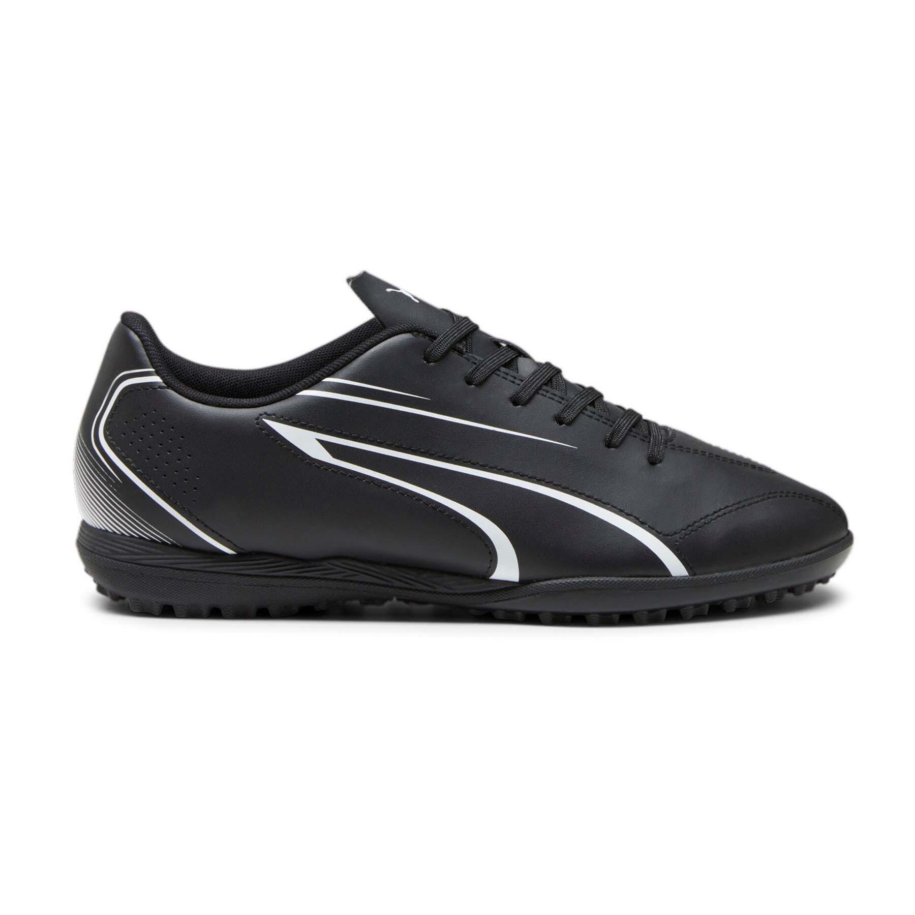 PUMA PUMA VITORIA TT UOMO BLACK