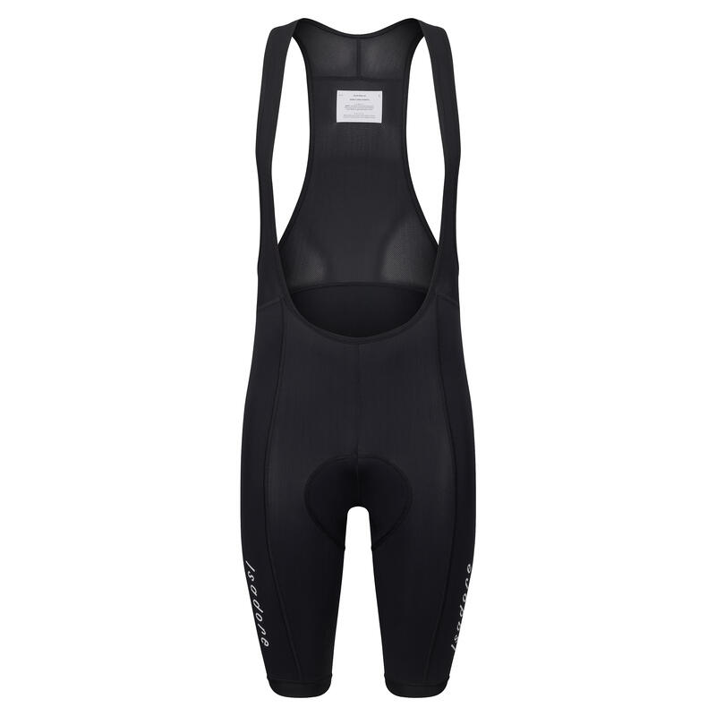 Heren wieler Bibshorts Debut Zwart