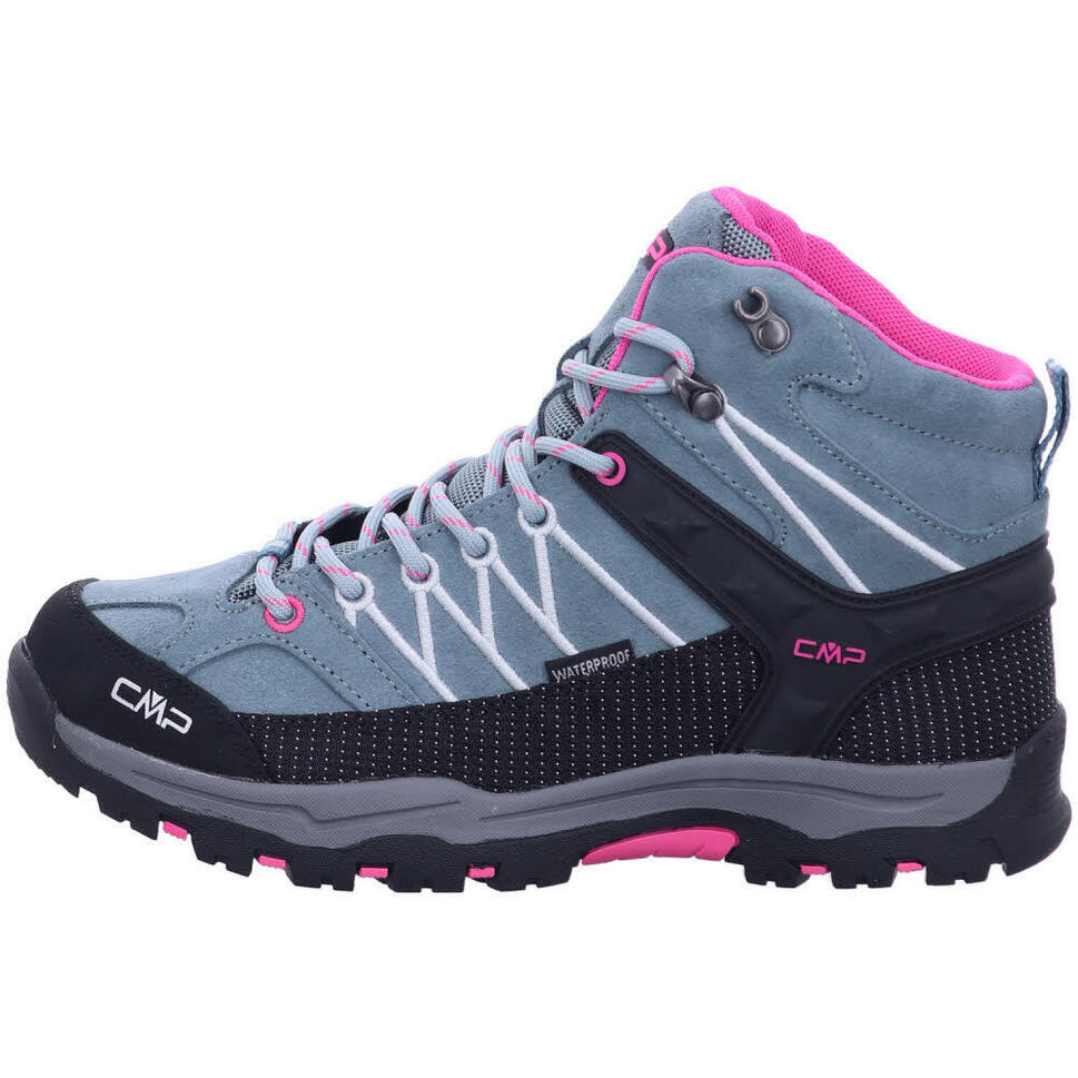 Buty trekkingowe dla dzieci CMP Rigel Mid Trekking