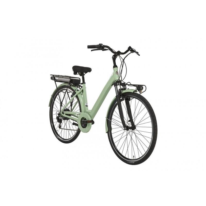 Bicicletta a pedalata assistita - Donna - A3 Anthea - 28" - Taglia M