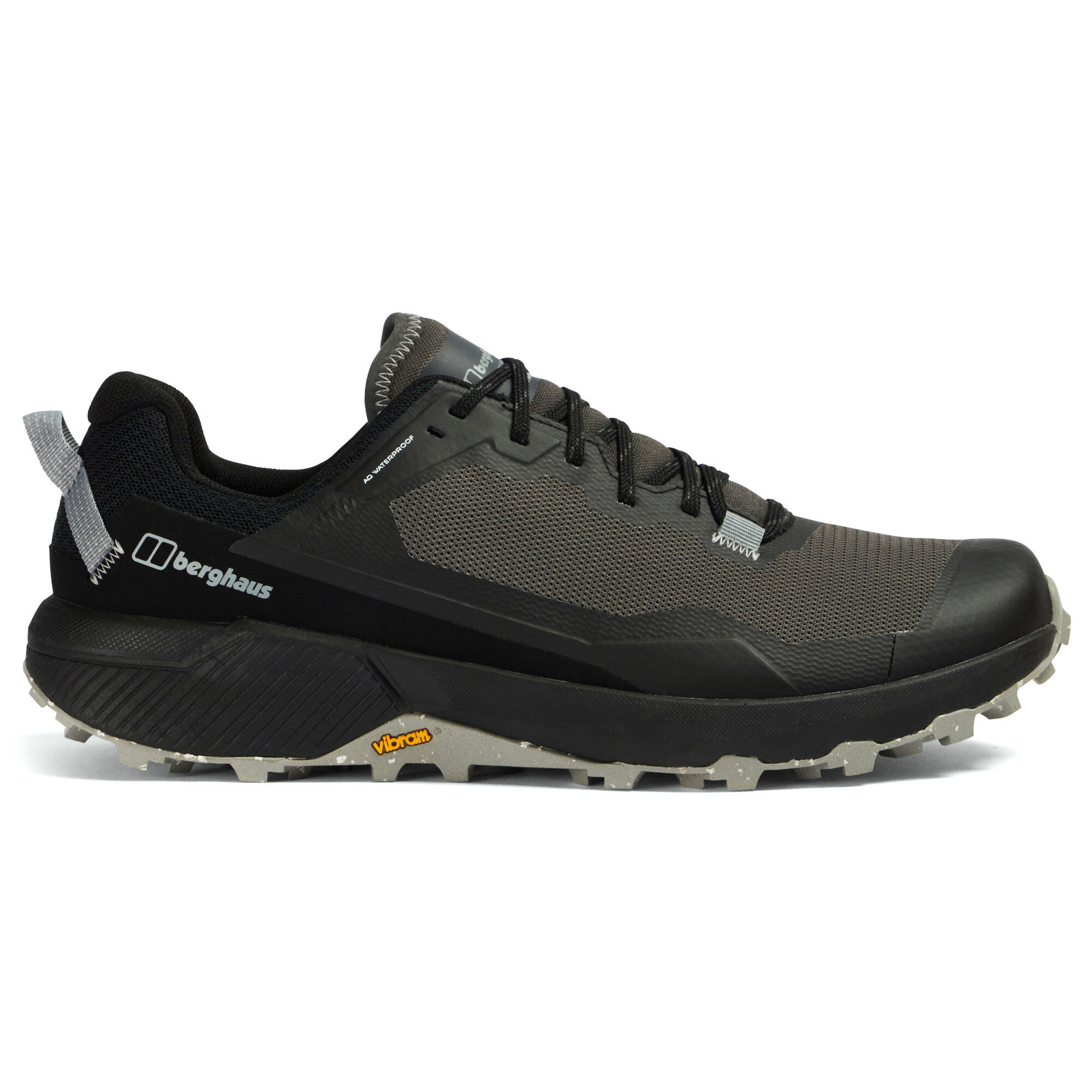 BERGHAUS Men's Revolute Active Walking Hiking Shoes  for Outdoor Adventures