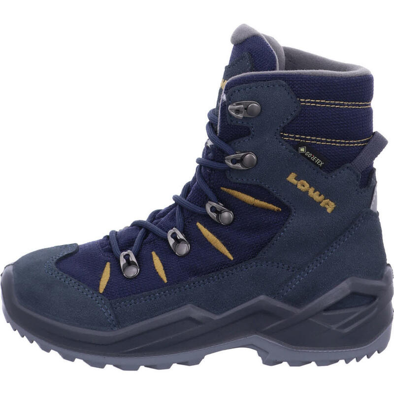 Wanderschuh RUFUS GTX