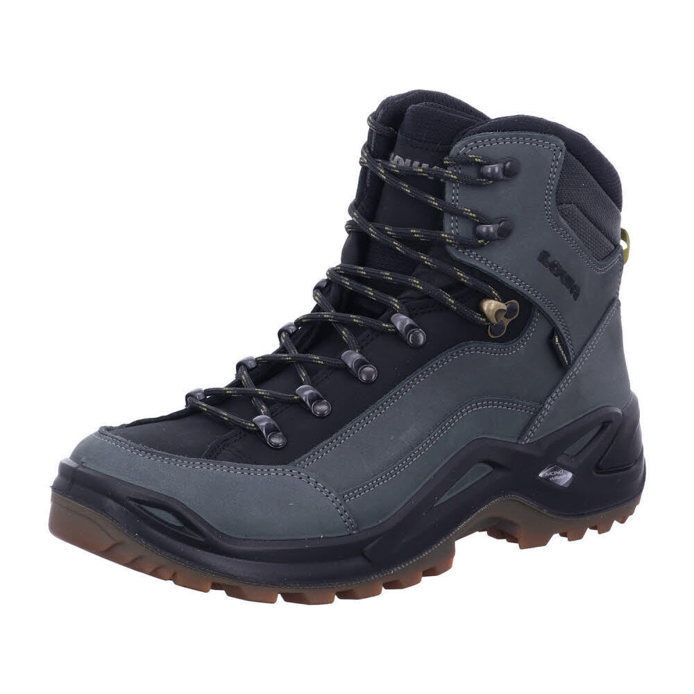 LOWA Wanderschuh RENEGADE GTX MID