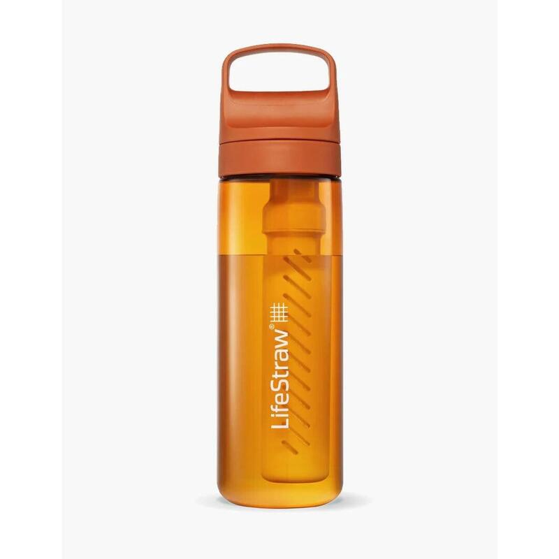 Butelka z filtrem do wody LifeStraw Go 2.0 650ml