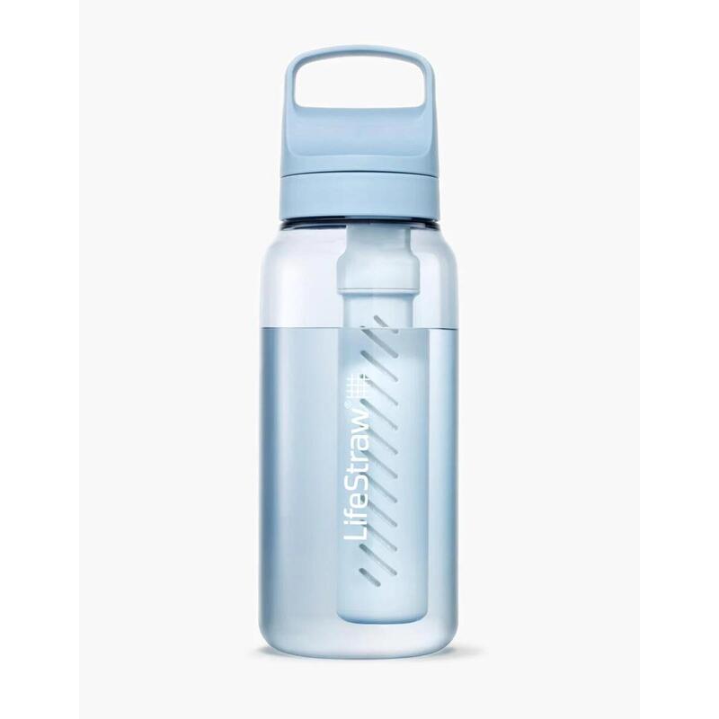 Garrafa de viagem Lifestraw Go 2.0 com filtro Exclusivo Online                      3 cores disponíveis
 69,95€   LIFESTRAW Garrafa de viagem Lifestraw Go 2.0 com filtroVendido e expedido por: Sportano EU  (1)    