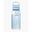 Lifestraw GO 2.0 Waterfles met filter - 1L - IJs Blauw