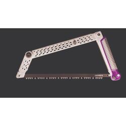 Gerber Freescape Camp Saw – Scie de camp pliante