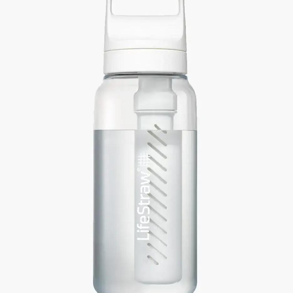 LifeStraw Go Series 1000 ml Clear