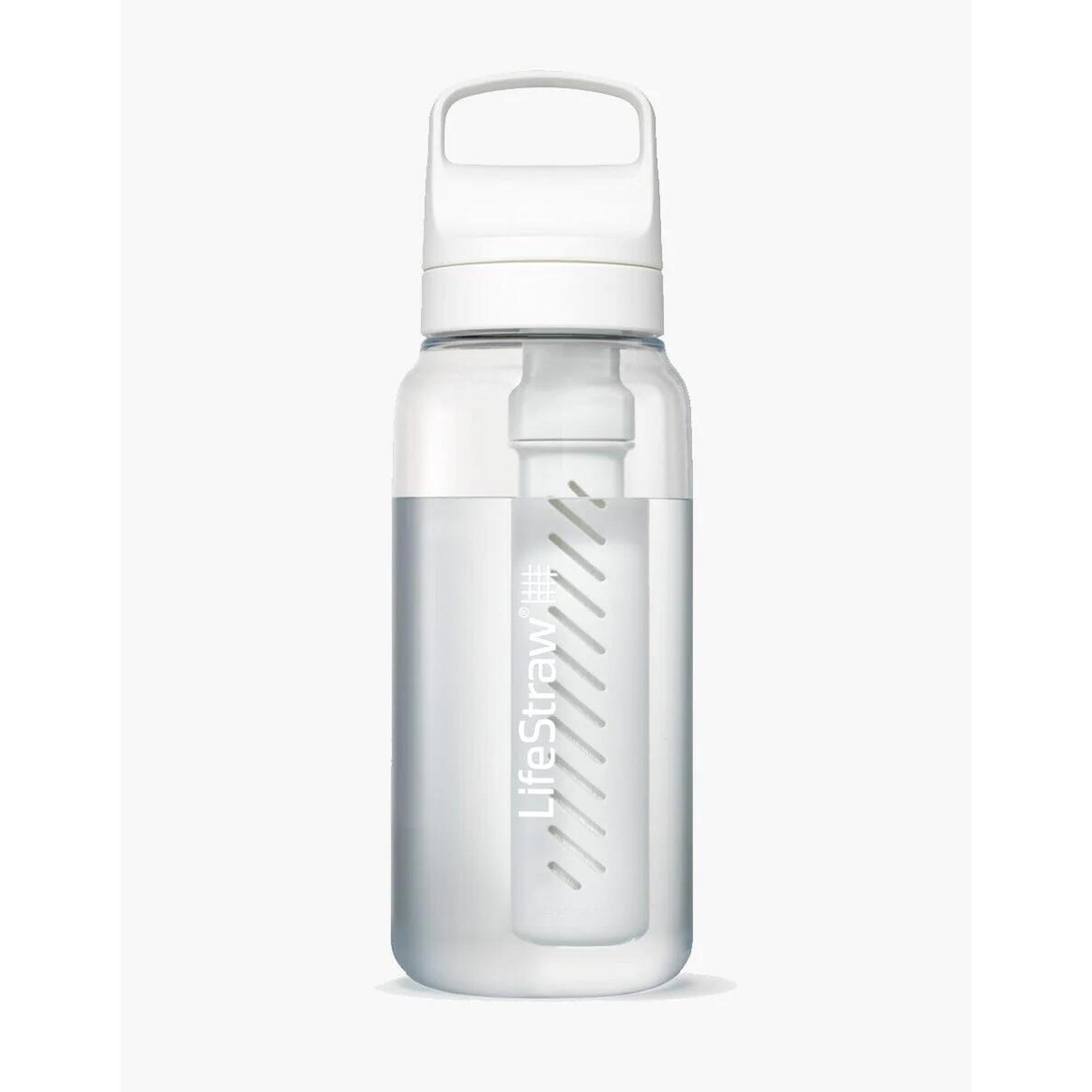 Butelka z filtrem do wody LifeStraw Go 2.0