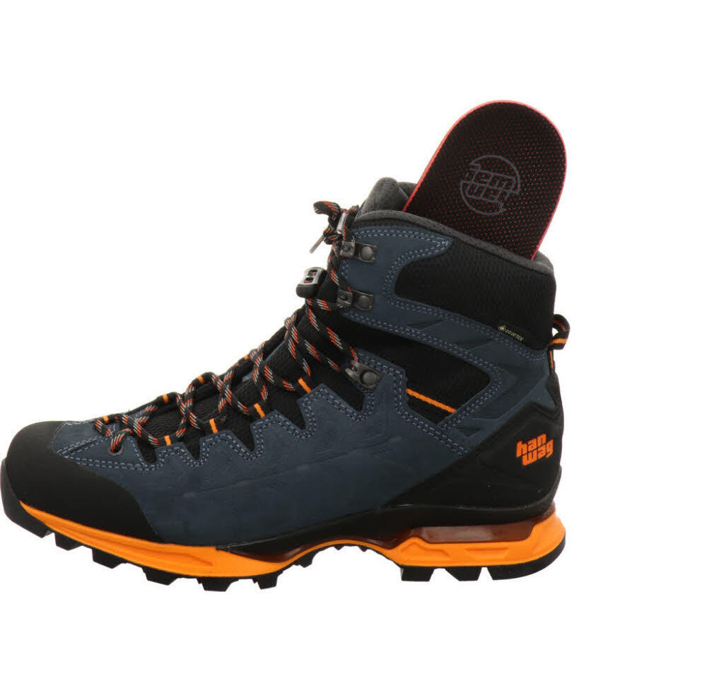 Wanderschuh Makra Trek GTX 6/6