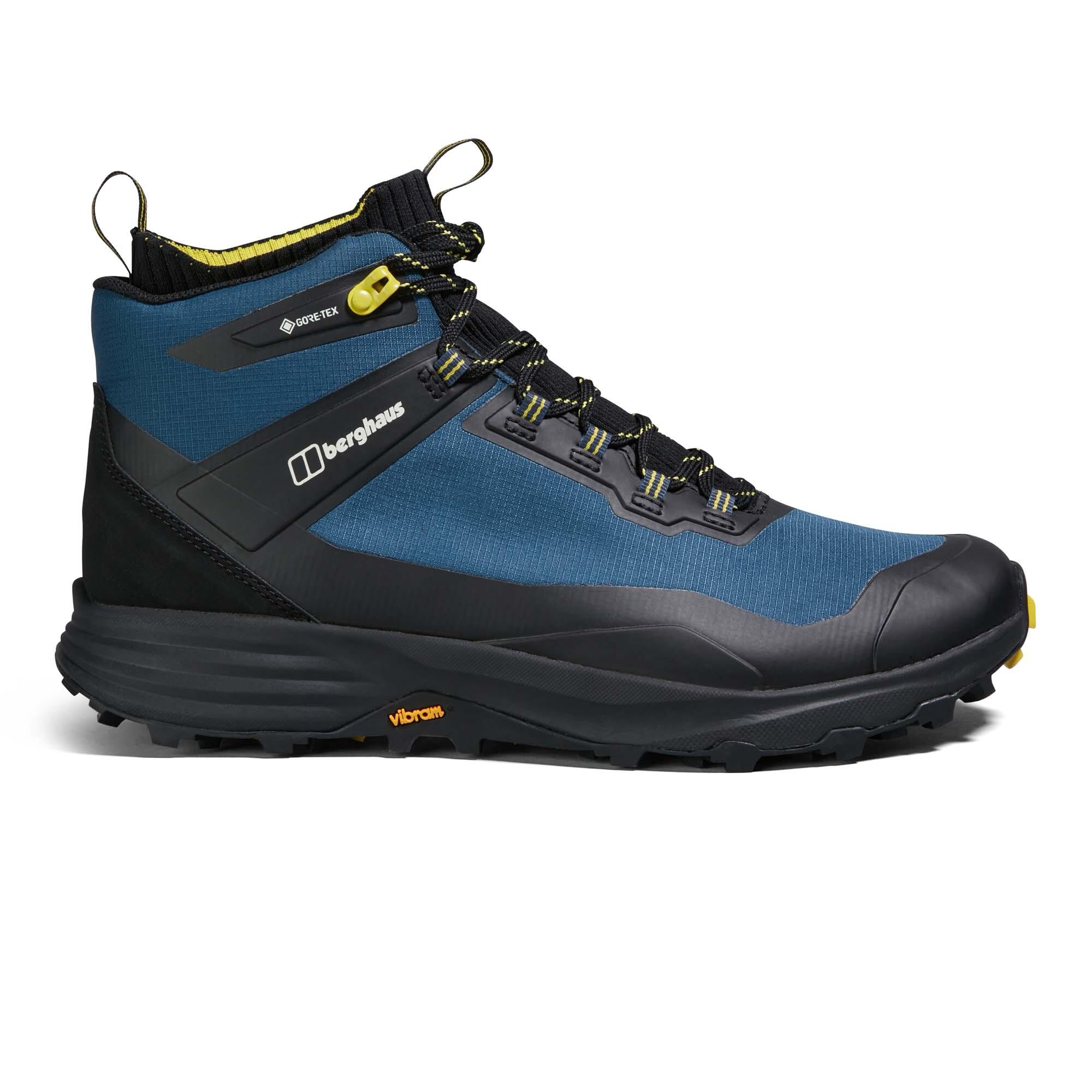 Berghaus VC22 Mid Gore-Tex Mens Boot 1/5