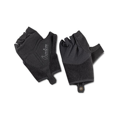 Uniseks wieler handschoenen indoor zwart