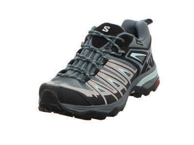 Zapatillas Deportivas Mujer Montaña Salomon X Ultra Pioneer