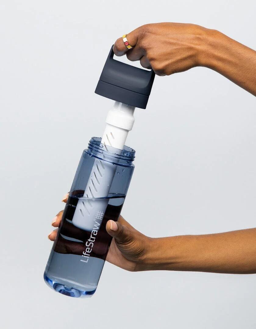 LifeStraw Go Series 1000 ml Aegean Sea 2/7