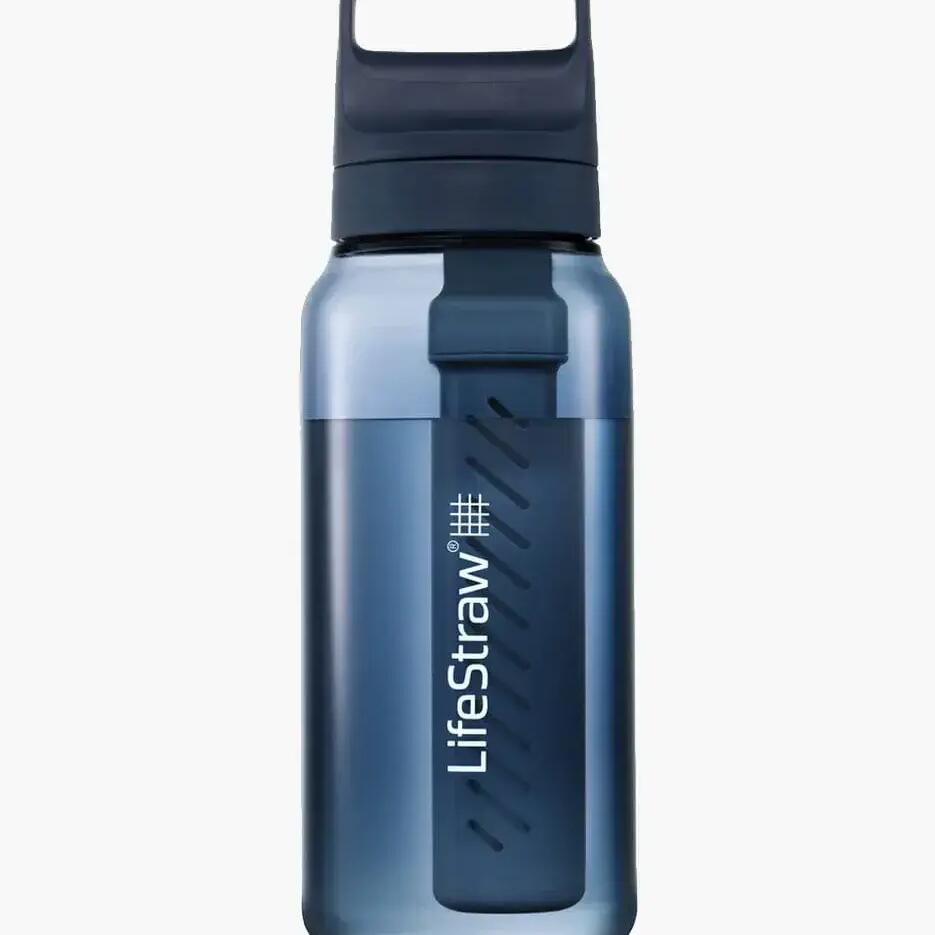LifeStraw Go Series 1000 ml Aegean Sea