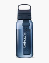 Gourde filtrante LifeStraw Go 1L Bleu