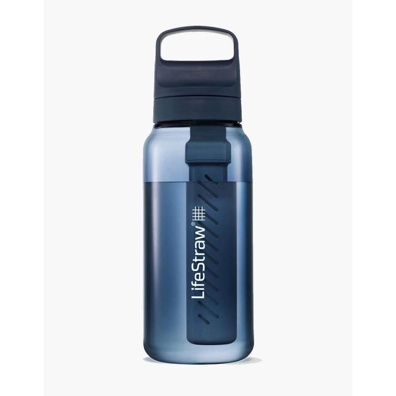 Butelka z filtrem do wody LifeStraw Go 2.0 1000ml